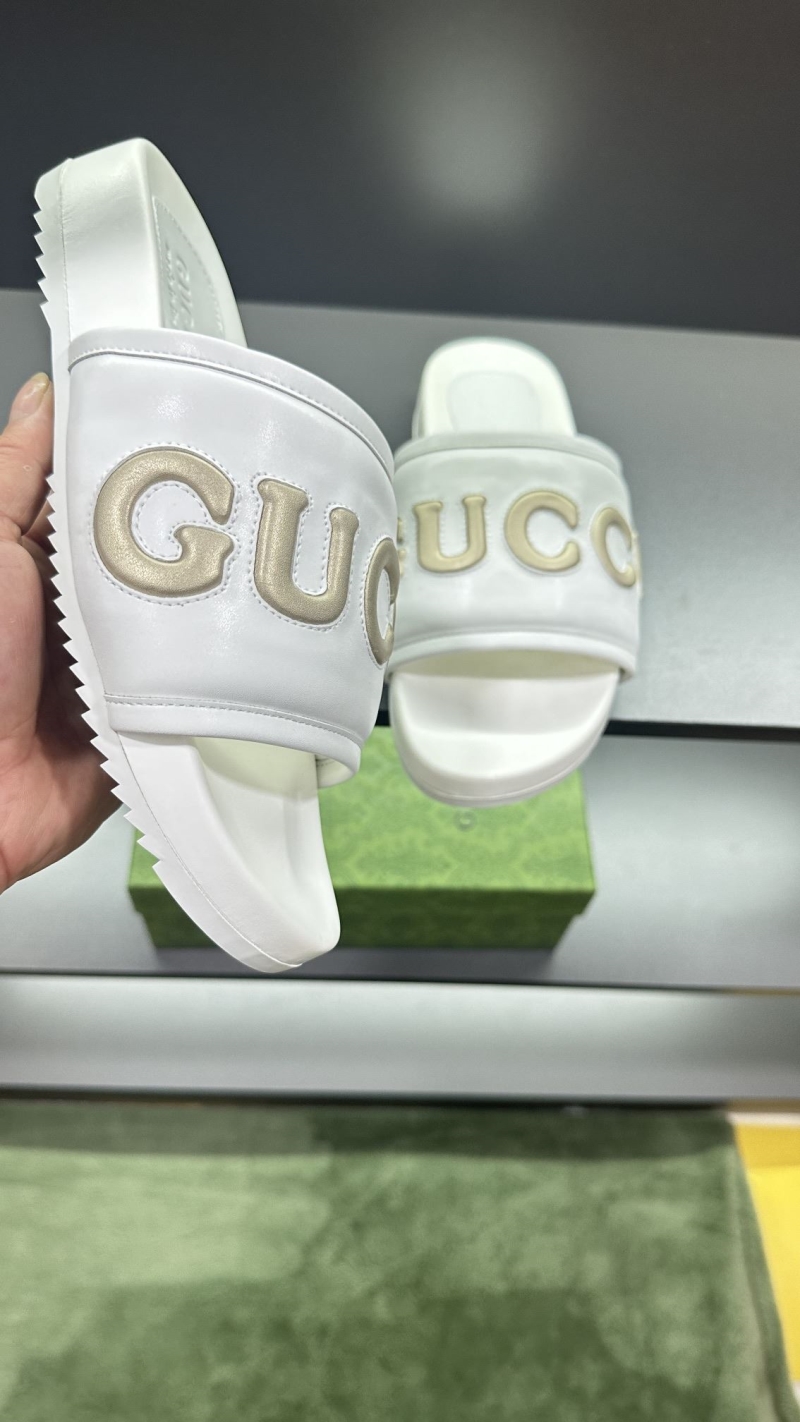 Gucci Slippers